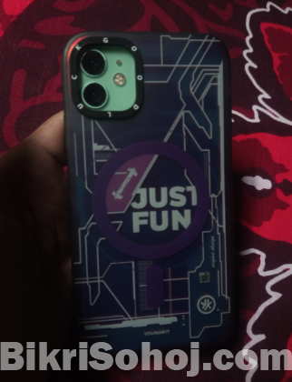 I phone 11